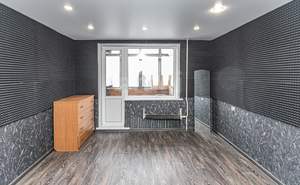 2-к квартира, вторичка, 45м2, 4/5 этаж