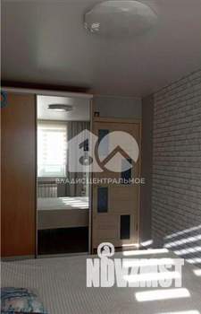 3-к квартира, вторичка, 59м2, 5/5 этаж