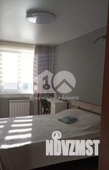 3-к квартира, вторичка, 59м2, 5/5 этаж